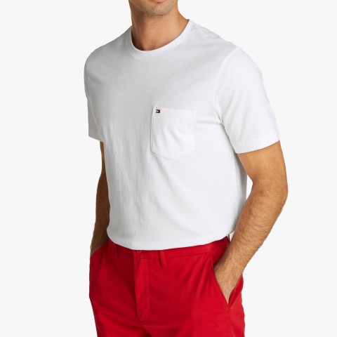 Tommy Hilfiger Essential Solid