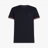 Tommy Hilfiger Global Stripe Cuff