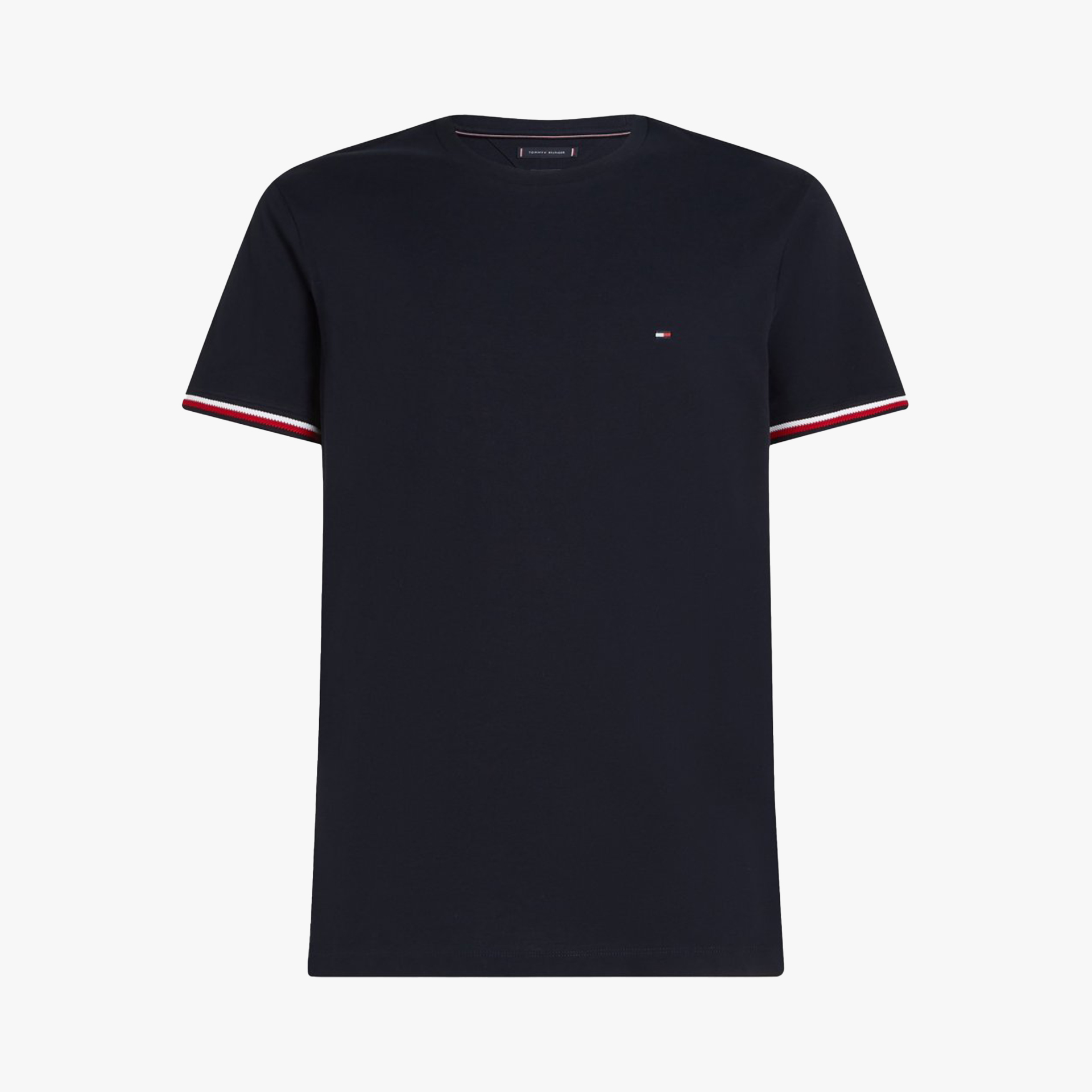 Tommy Hilfiger Global Stripe Cuff