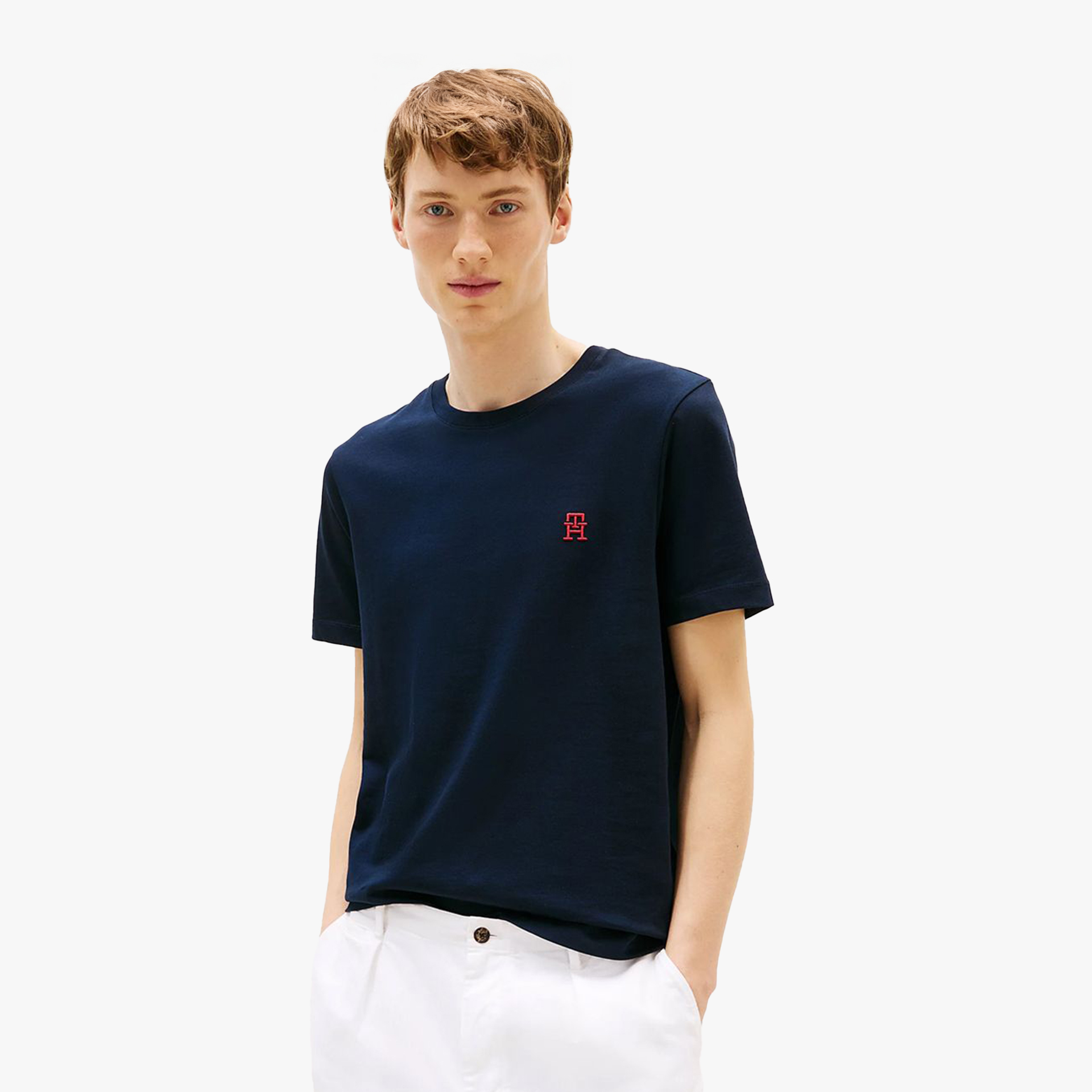 Tommy Hilfiger Monogram