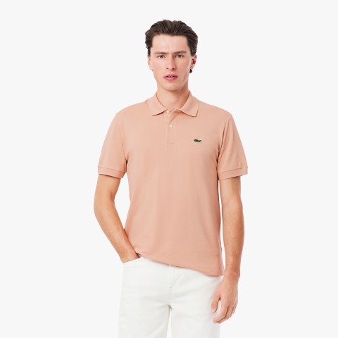 Lacoste Short Sleeved