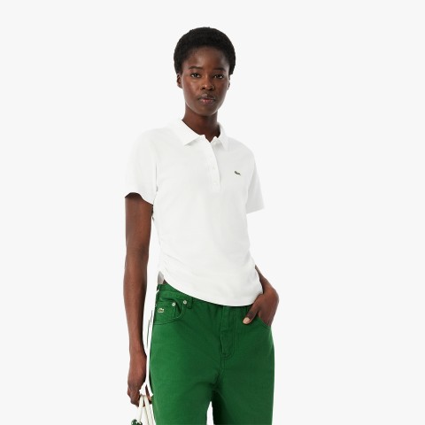 Lacoste Short Sleeved W