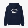 Lacoste Hoodie