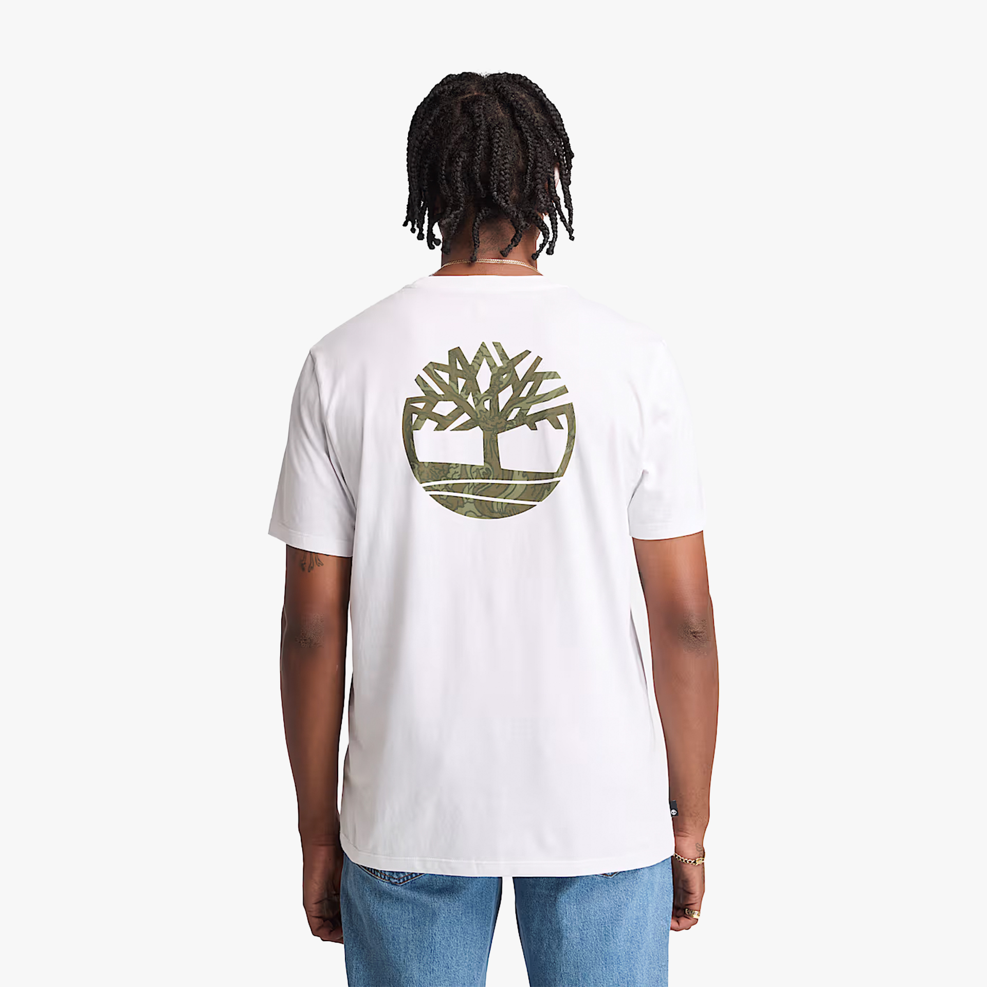 Timberland Kennebec River