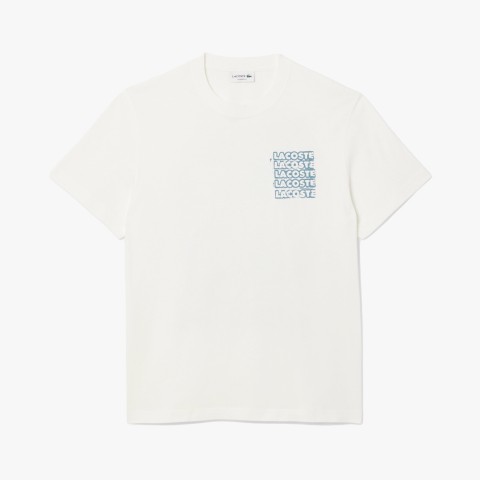 Lacoste Relaxed Fit
