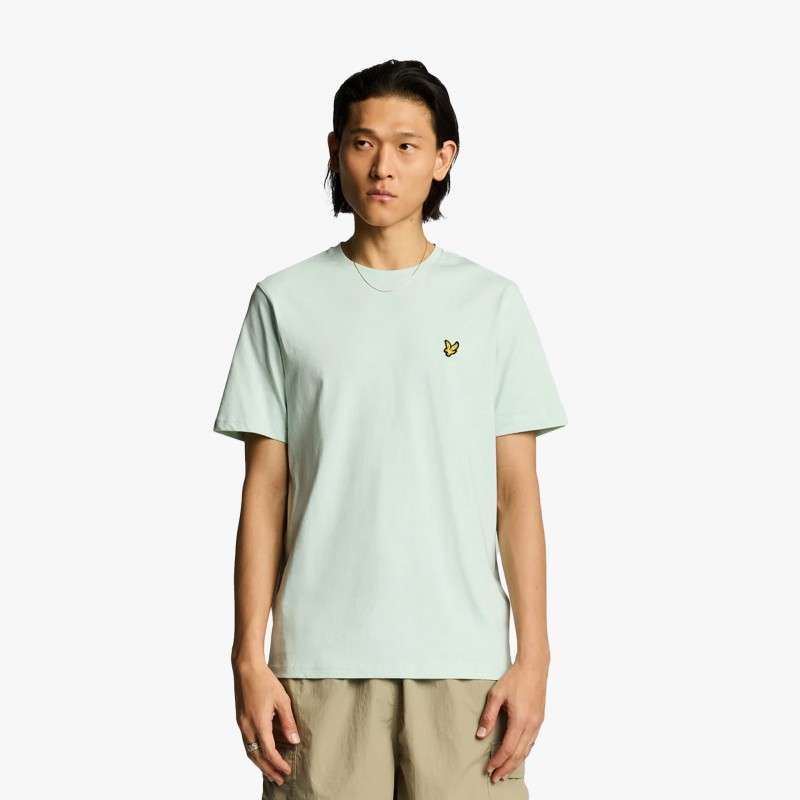 Lyle & Scott Plain - TS400VOG X581 | Fuxia, Urban Tribes United