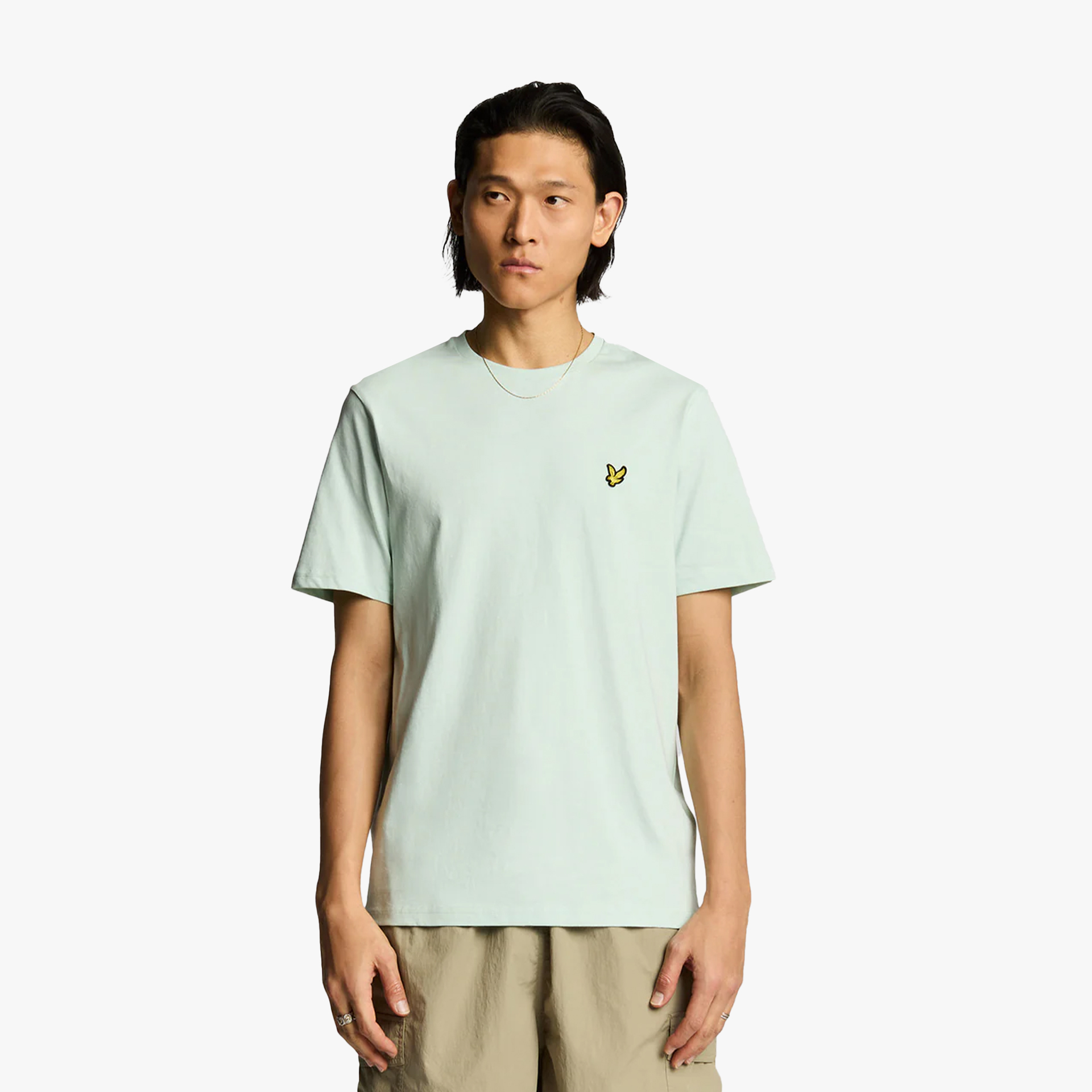 Lyle & Scott Plain