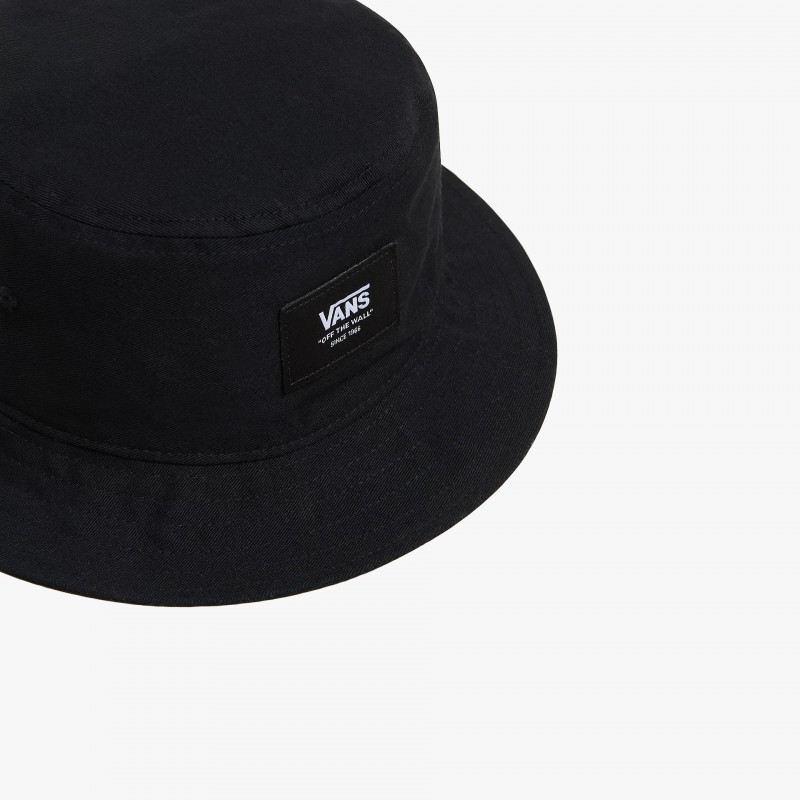Vans Patch - VN0A7S96BLK - Fuxia, Urban Tribes United