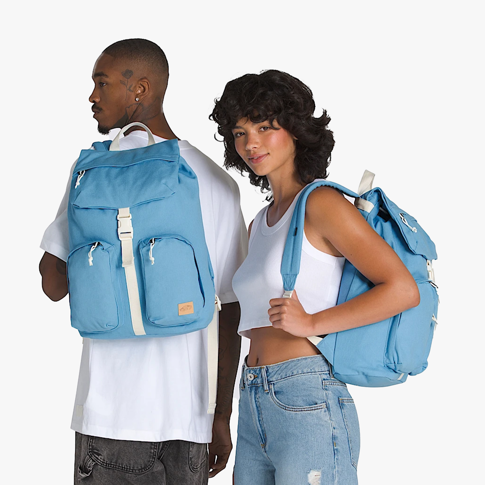 Vans Field Trippin Rucksack