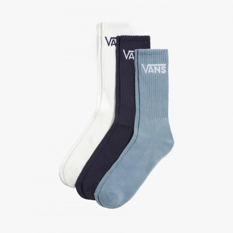 Vans Classic Crew Pack 3 Vans Classic Crew Pack 3