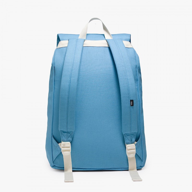 Vans Field Trippin Rucksack - VN000HDDE2W - Fuxia, Urban Tribes United