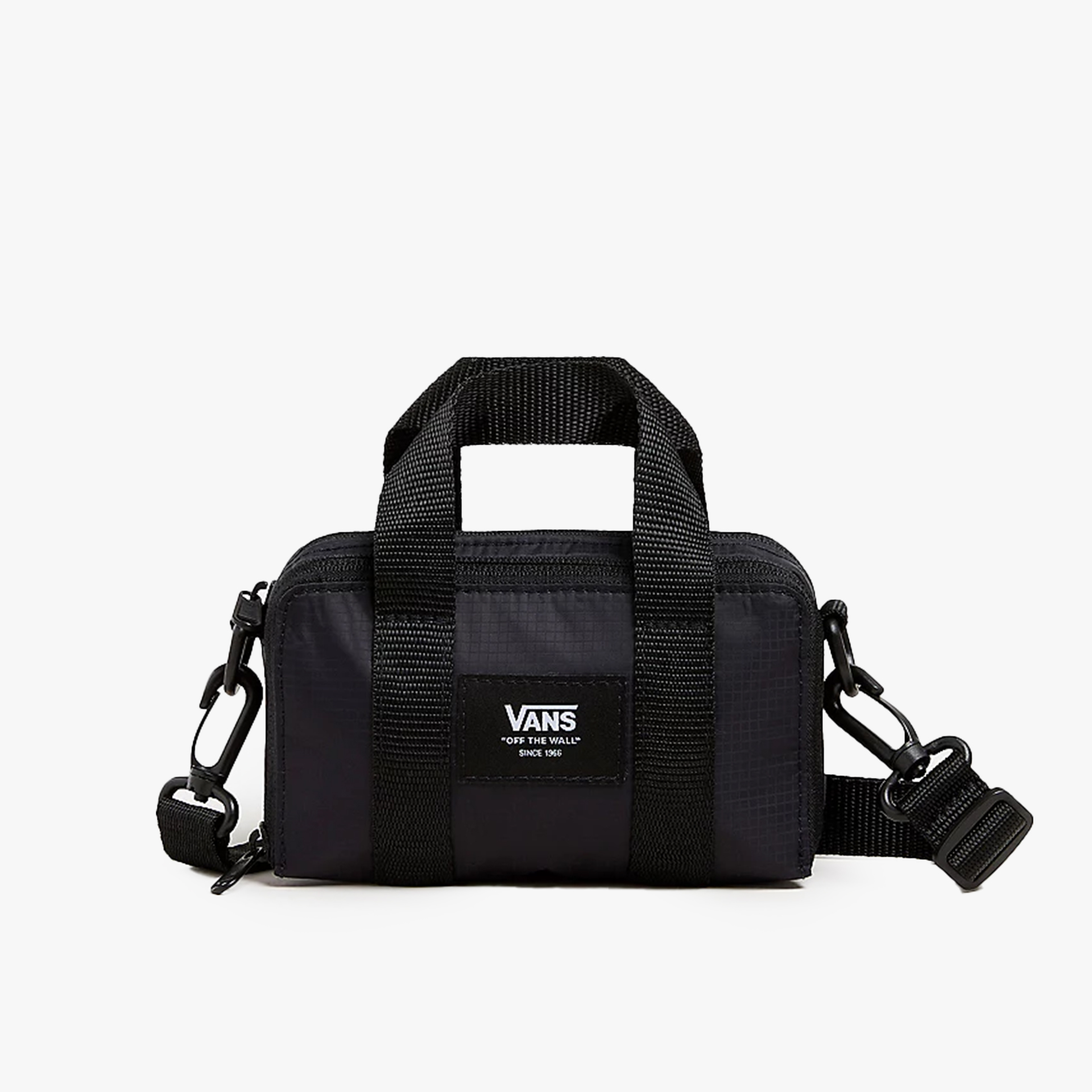 Vans Block Wallet