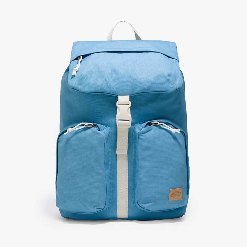 Vans Field Trippin Rucksack - VN000HDDE2W - Fuxia, Urban Tribes United