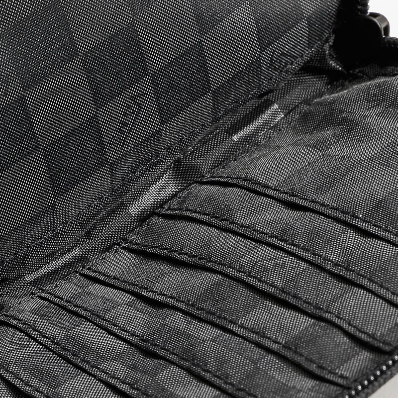 Vans Block Wallet Vans Block Wallet