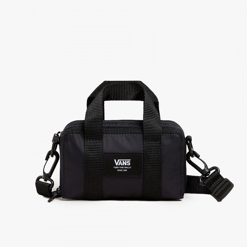 Vans Block Wallet - VN000HRXBLK - Fuxia, Urban Tribes United