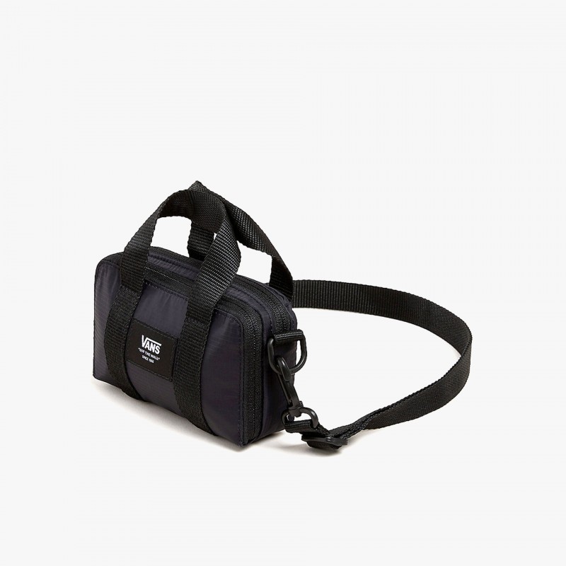 Vans Block Wallet - VN000HRXBLK - Fuxia, Urban Tribes United