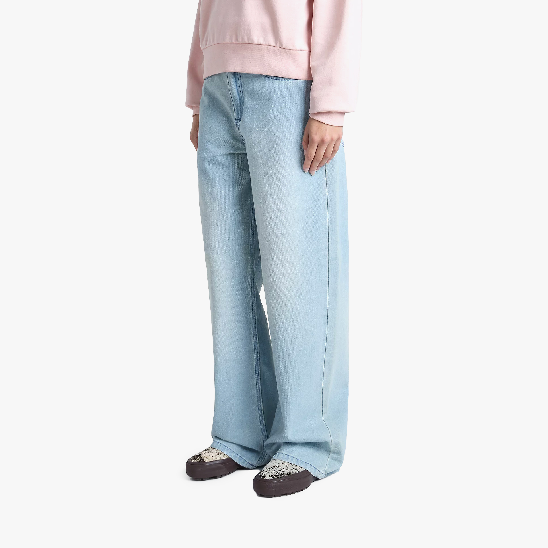 Vans Sirelle 5 Pocket Puddle