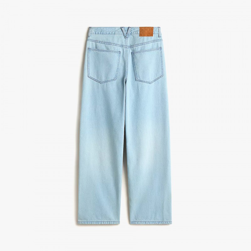 Vans Sirelle 5 Pocket Puddle - VN000MB5TTJ | Fuxia, Urban Tribes United