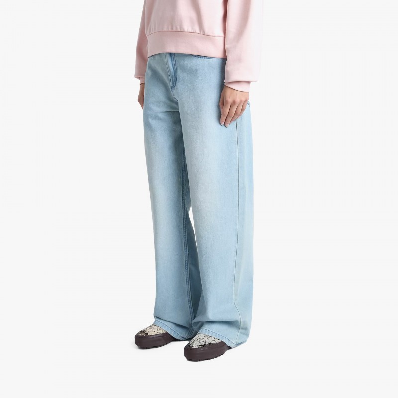 Vans Sirelle 5 Pocket Puddle - VN000MB5TTJ | Fuxia, Urban Tribes United