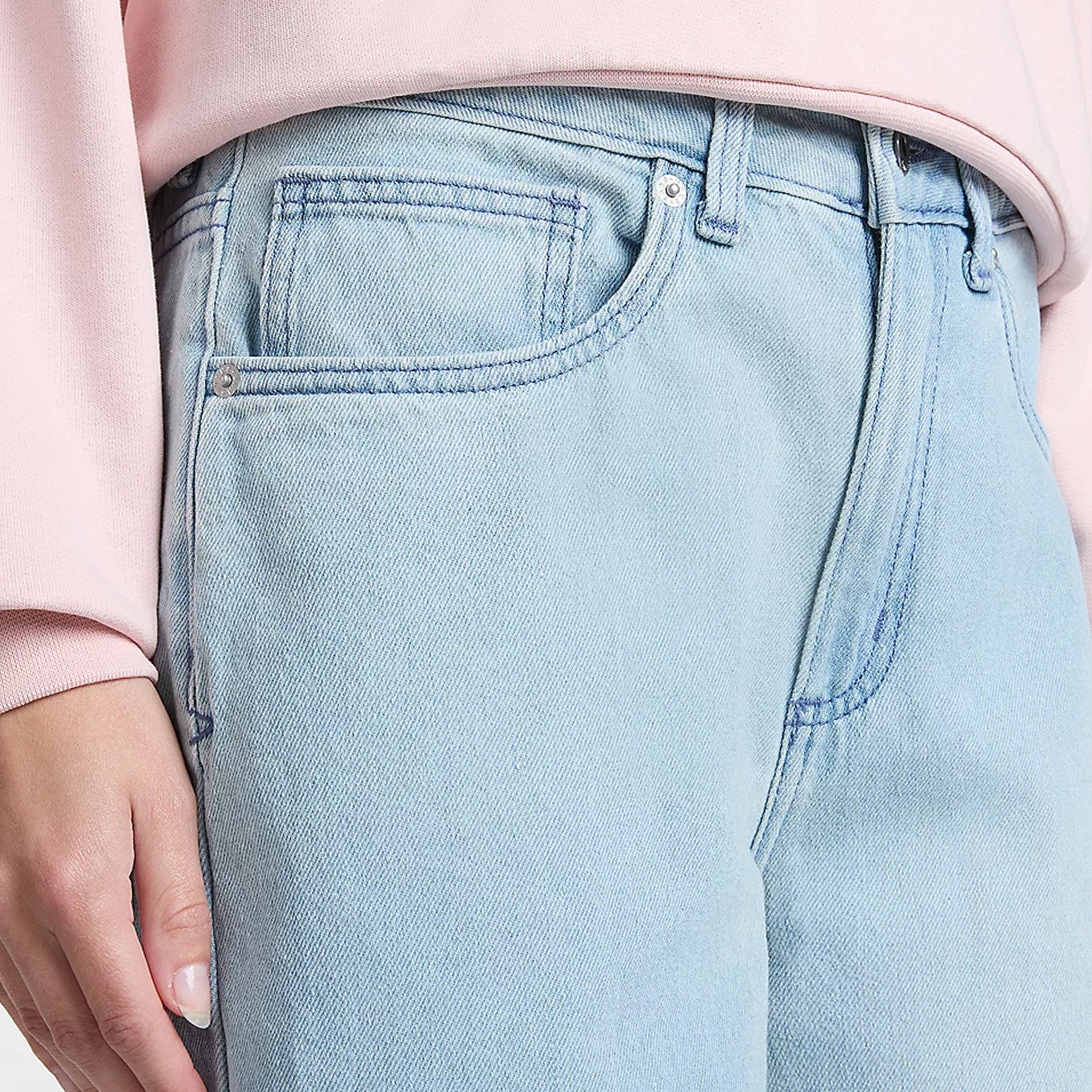 Vans Sirelle 5 Pocket Puddle