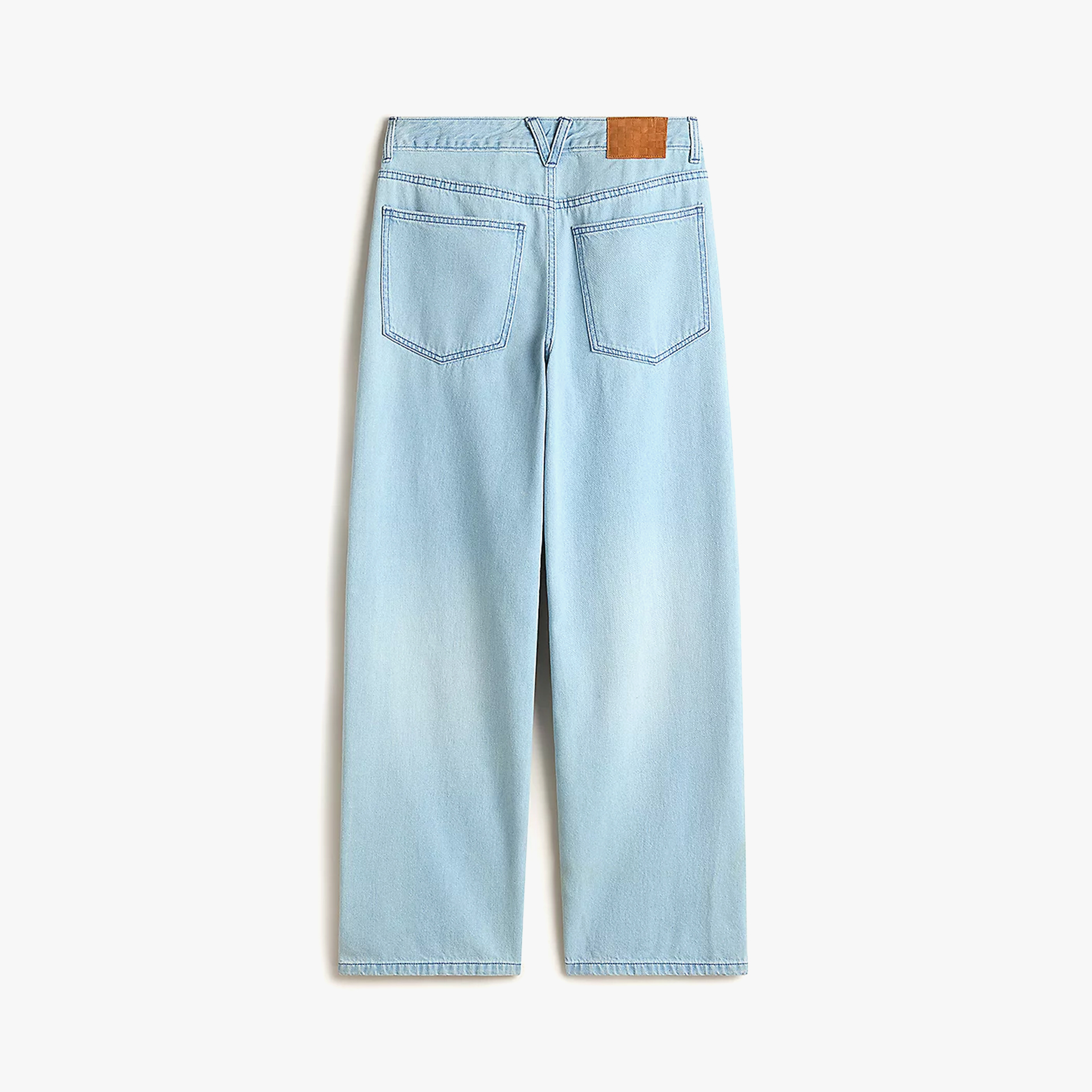 Vans Sirelle 5 Pocket Puddle