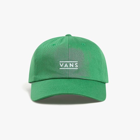 Vans Half Box Curved