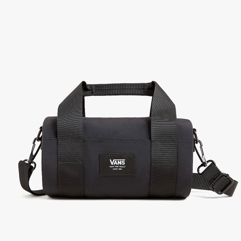 Vans Barreled Mini