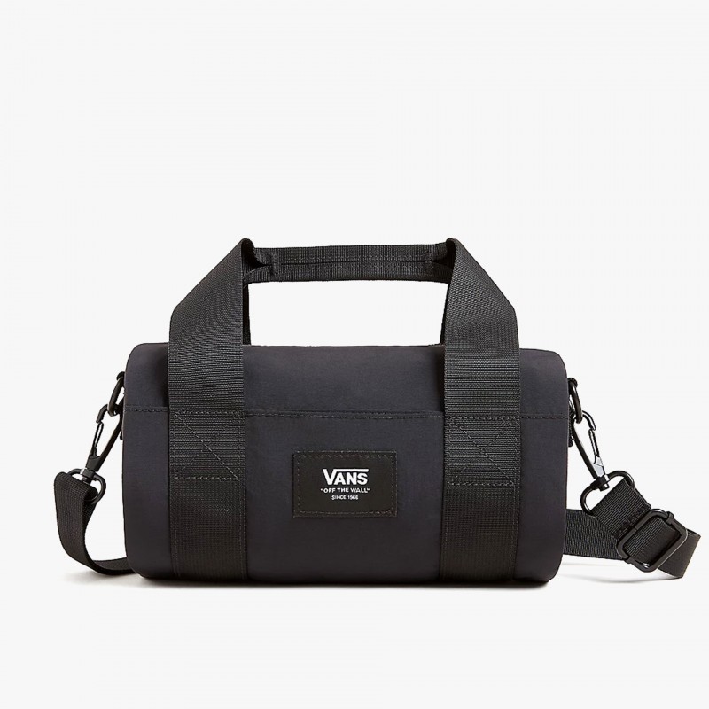 Vans Barreled Mini - VN000MNTBLK - Fuxia, Urban Tribes United