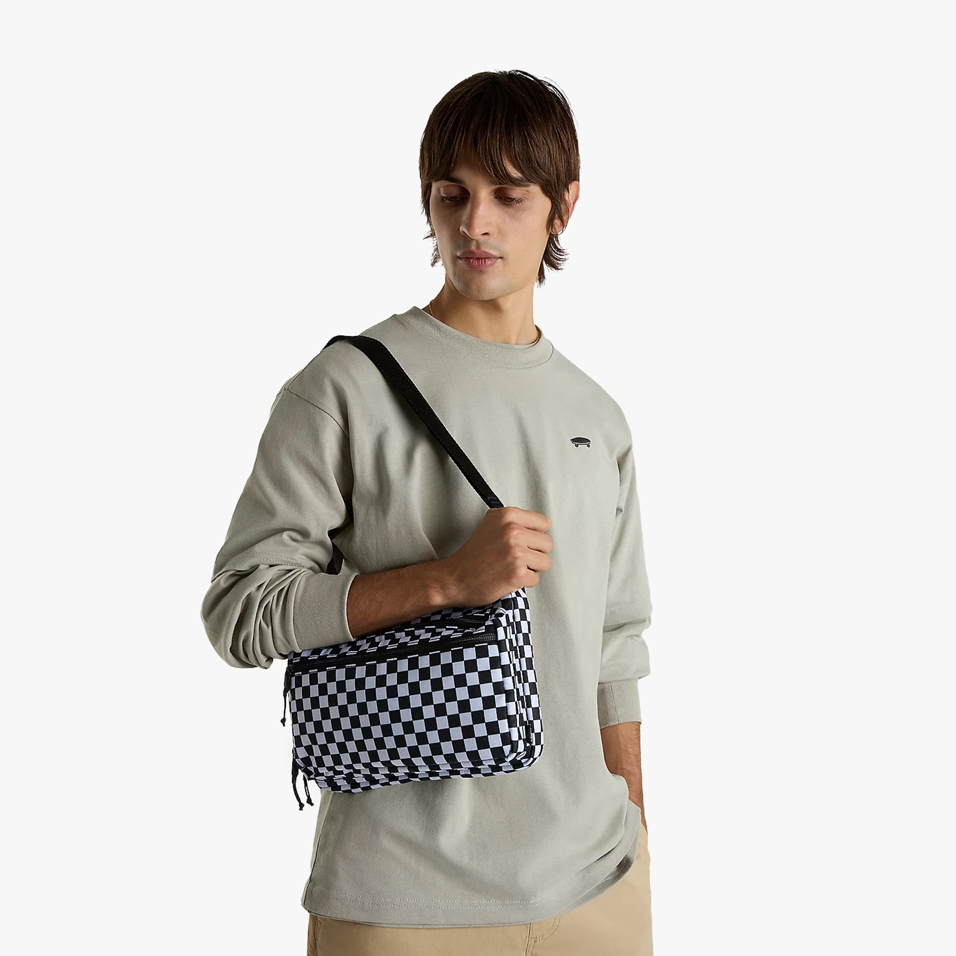 Vans Bail Convertible Cross Body