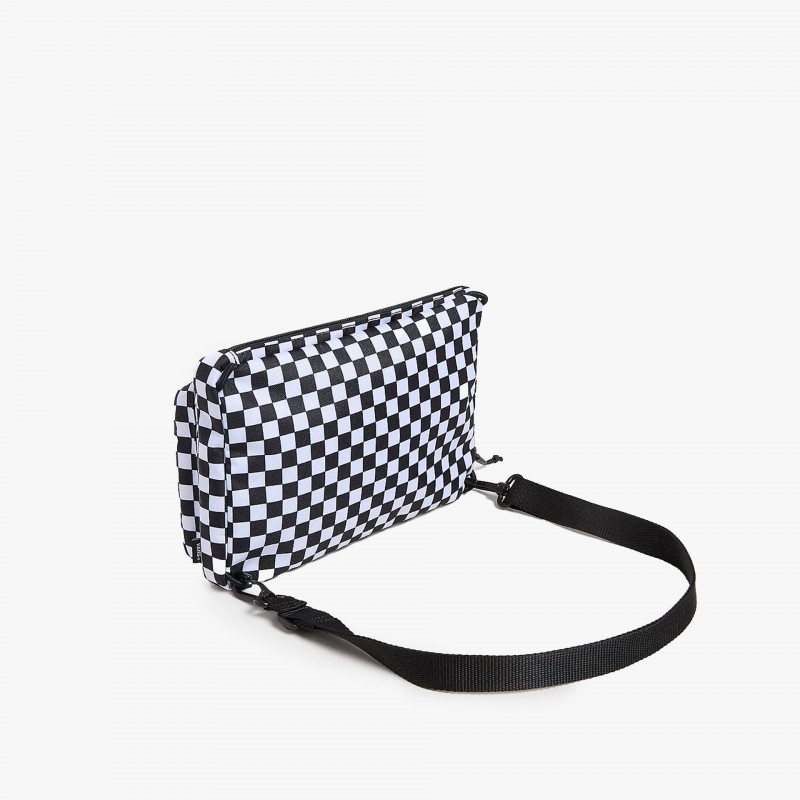 Vans Bail Convertible Cross Body - VN000MP4Y28 - Fuxia, Urban Tribes United