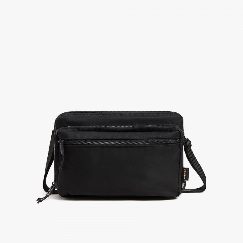 Vans Bail Convertible Cross Body - VN000MP4BLK - Fuxia, Urban Tribes United