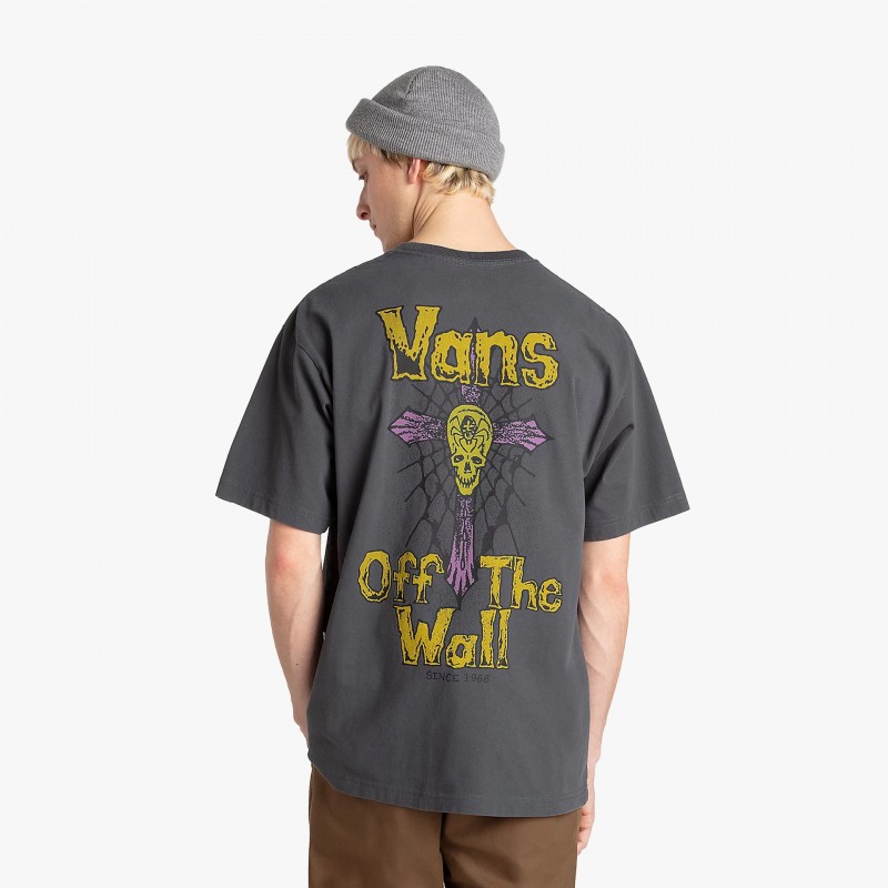 Vans Z Legacy Loose - VN000NWN1O7 - Fuxia, Urban Tribes United