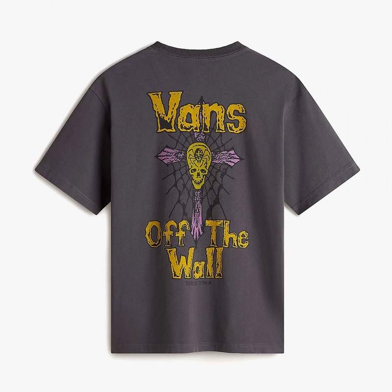 Vans Z Legacy Loose - VN000NWN1O7 - Fuxia, Urban Tribes United