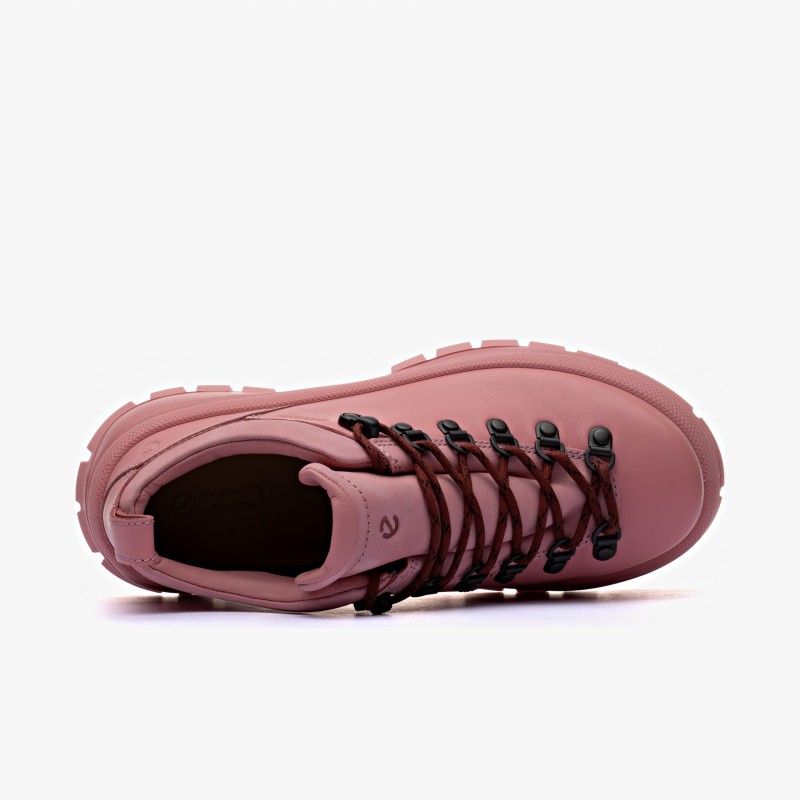 ECCO Track 30 Lace - 220713 53944 | Fuxia, Urban Tribes United