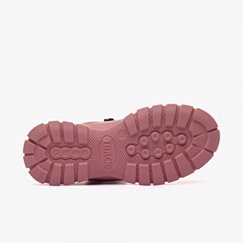 ECCO Track 30 Lace - 220713 53944 | Fuxia, Urban Tribes United