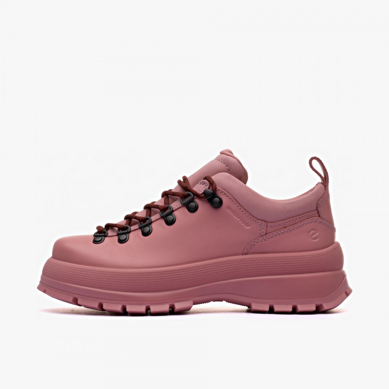 ECCO Track 30 Lace - 220713 53944 | Fuxia, Urban Tribes United