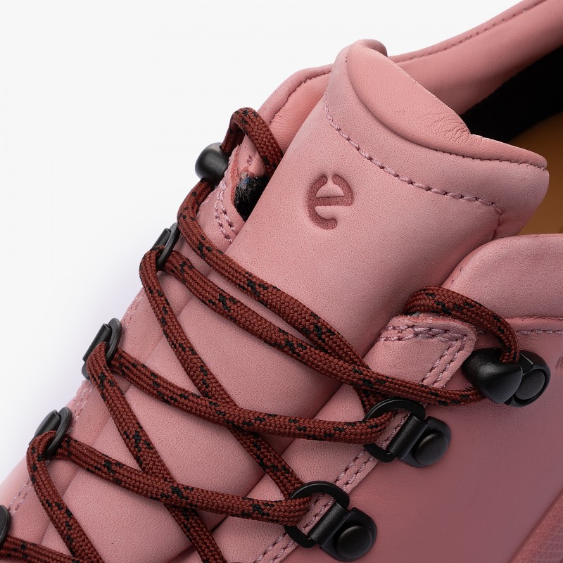 ECCO Track 30 Lace - 220713 53944 | Fuxia, Urban Tribes United