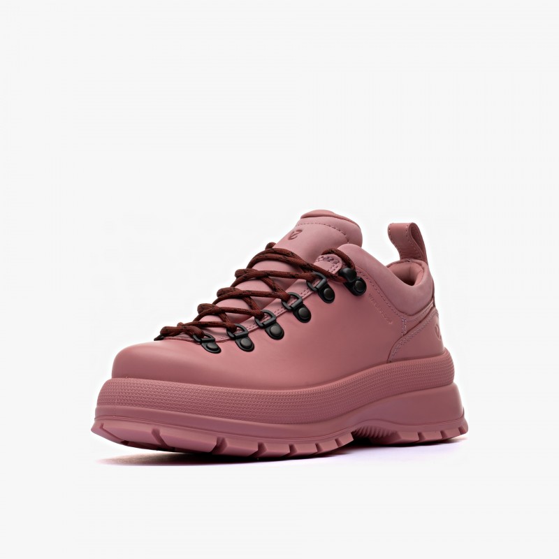 ECCO Track 30 Lace - 220713 53944 | Fuxia, Urban Tribes United