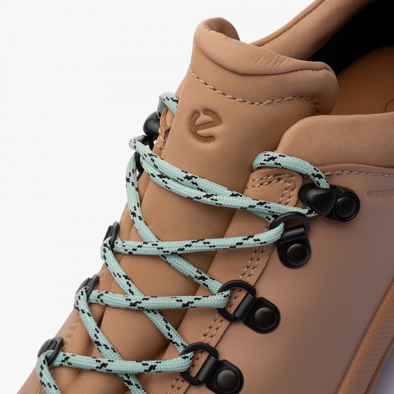 ECCO Track 30 Lace - 220713 61165 | Fuxia, Urban Tribes United