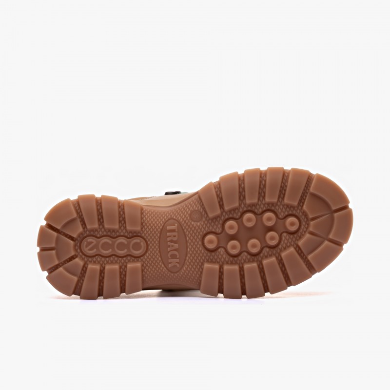 ECCO Track 30 Lace - 220713 61165 | Fuxia, Urban Tribes United