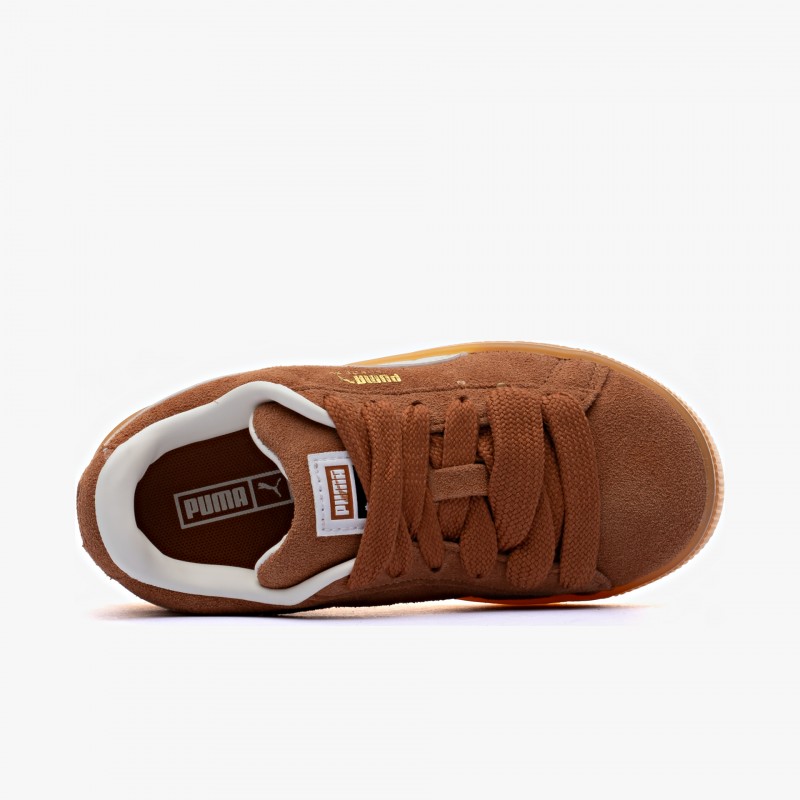 Puma Suede XL PS K - 396578 24 - Fuxia, Urban Tribes United