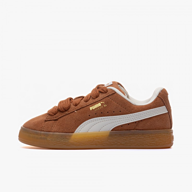 Puma Suede XL PS K - 396578 24 - Fuxia, Urban Tribes United