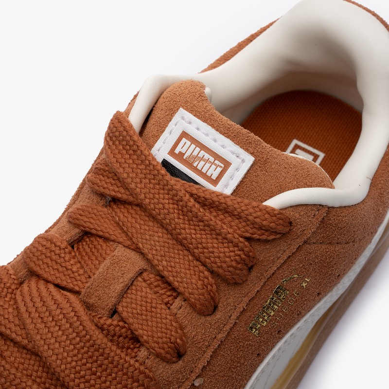 Puma Suede XL PS K - 396578 24 - Fuxia, Urban Tribes United