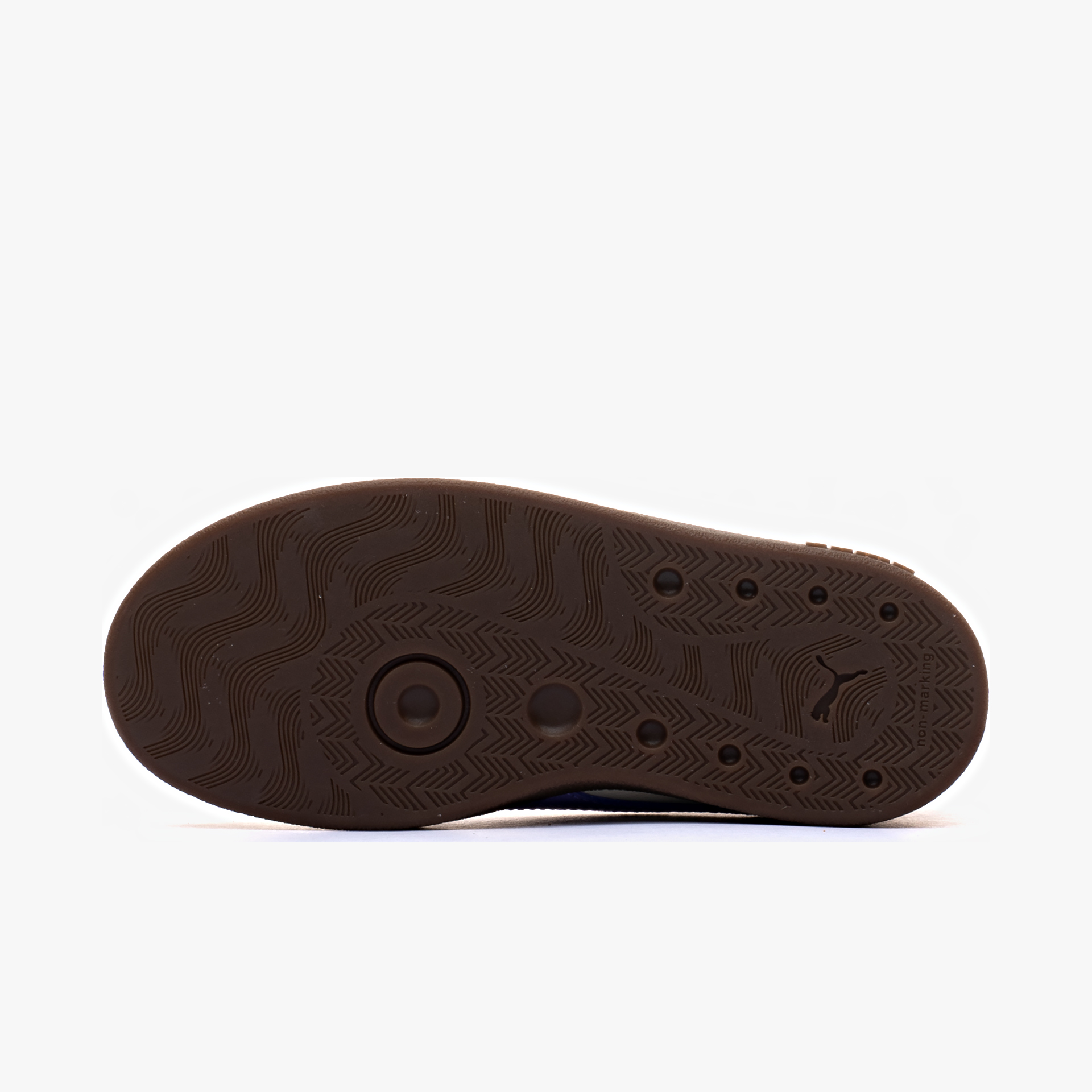 Puma Club II Era V K