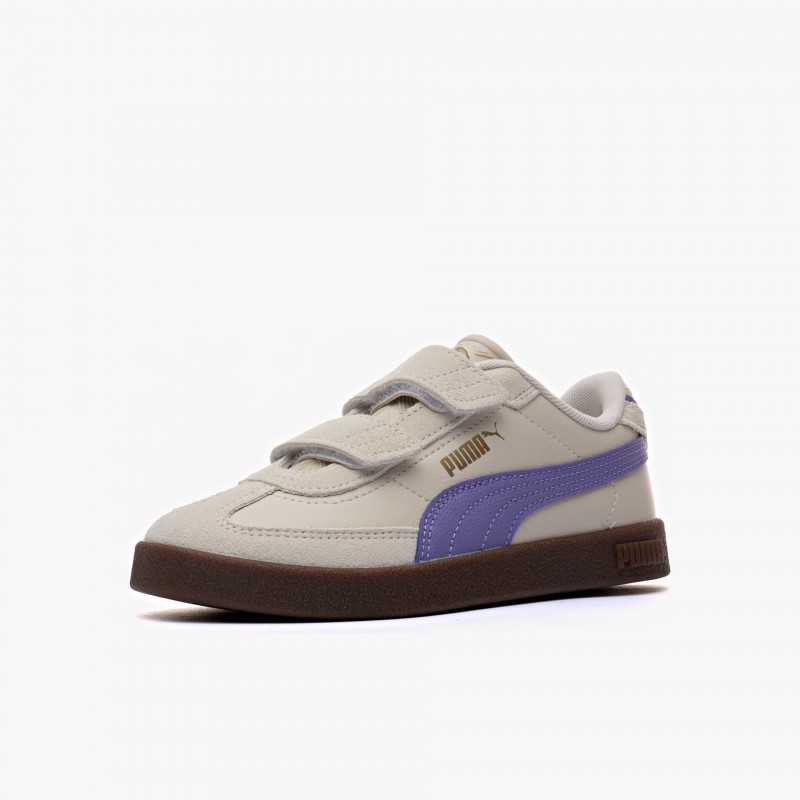 Puma Club II Era V K - 402307 03 - Fuxia, Urban Tribes United