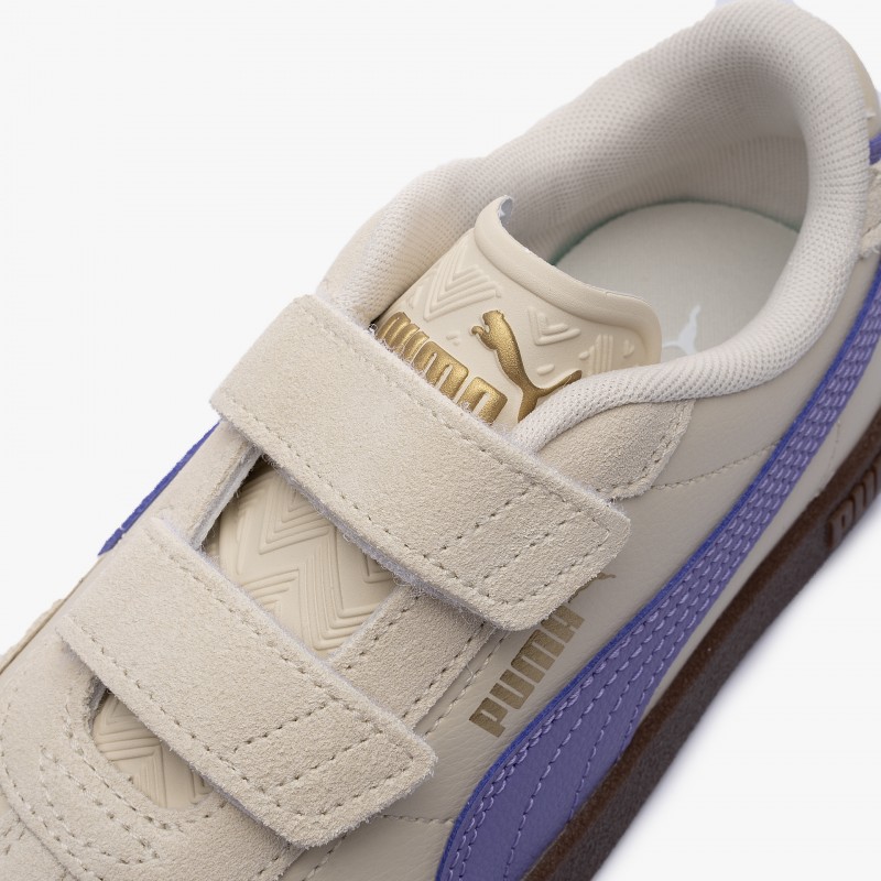 Puma Club II Era V K - 402307 03 - Fuxia, Urban Tribes United