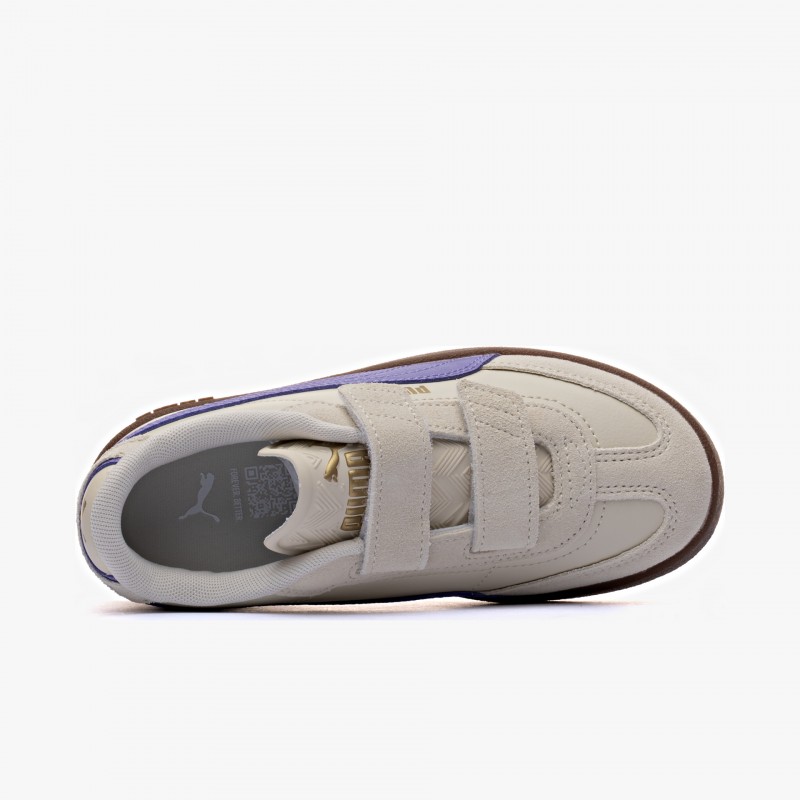 Puma Club II Era V K - 402307 03 - Fuxia, Urban Tribes United