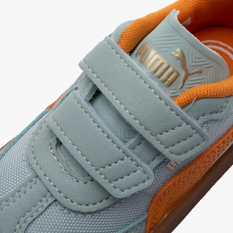 Puma Club II Era V Inf - 402310 04 - Fuxia, Urban Tribes United