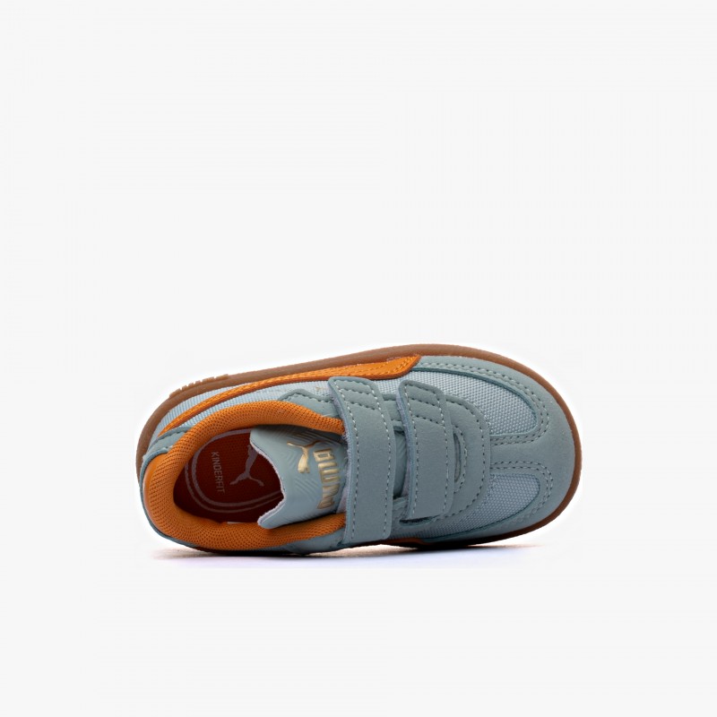 Puma Club II Era V Inf - 402310 04 - Fuxia, Urban Tribes United