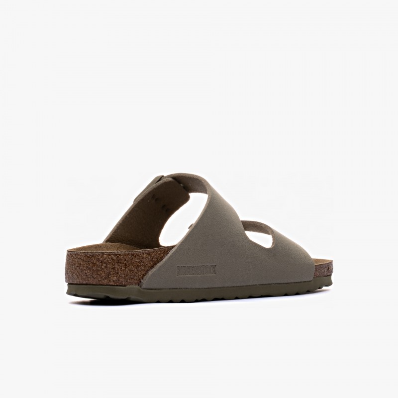 Birkenstock Arizona Birko-Flor Faded - 1027697 | Fuxia, Urban Tribes United